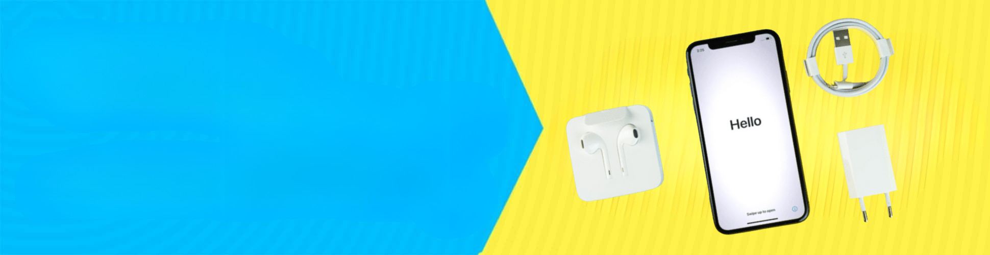 Offer Banner